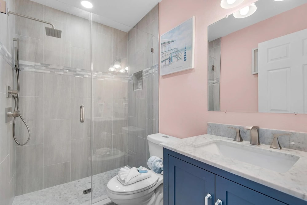 St. Martin Beachwalk Villas 423 view 4