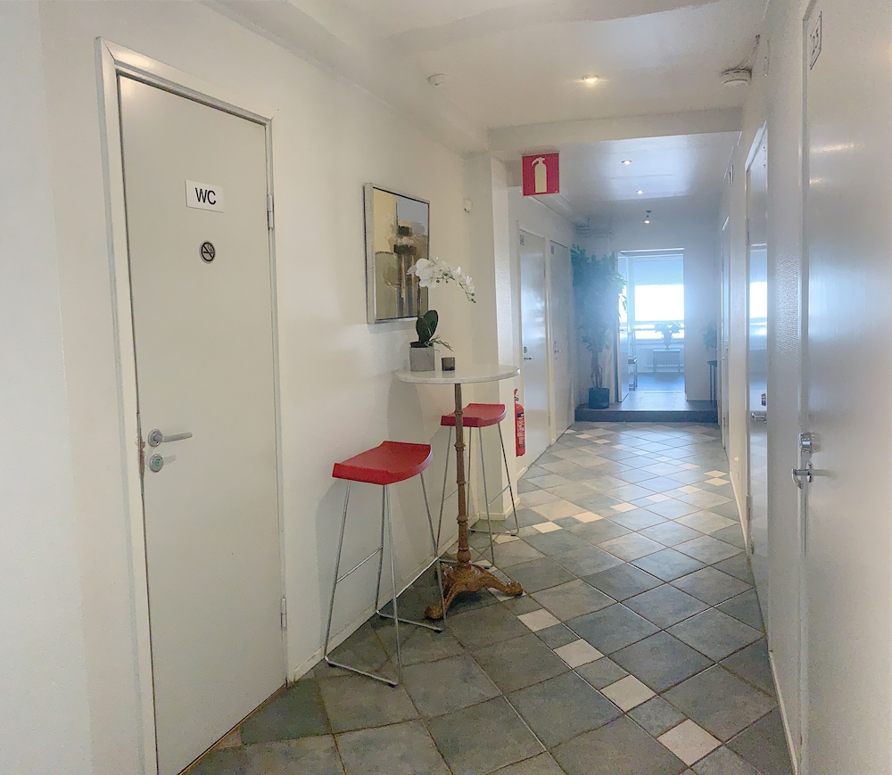 Hostel Harriet