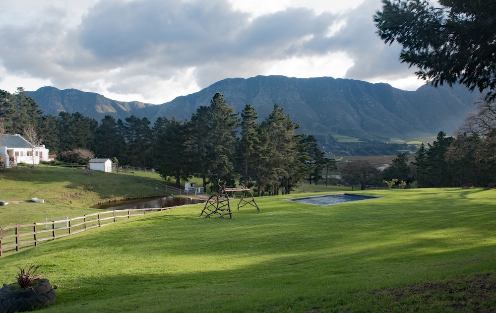 High Season Farm