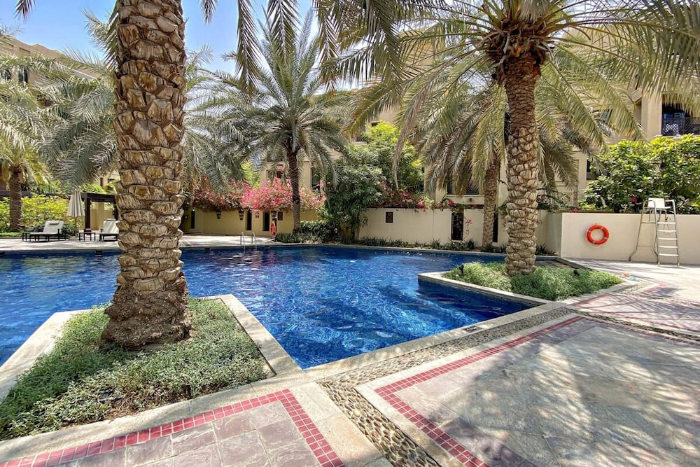 Silkhaus Close to Burj Khalifa Old Town Downtown