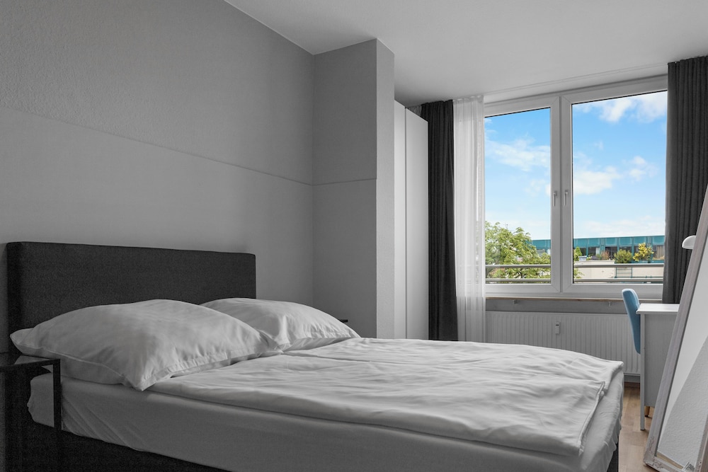 Domloge Lofts & Apartments