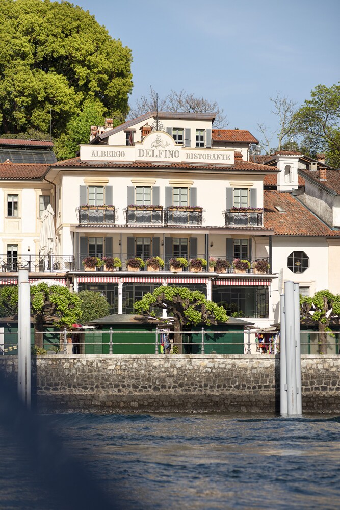 Isola Bella Apartments SUITE NINFEA view 2