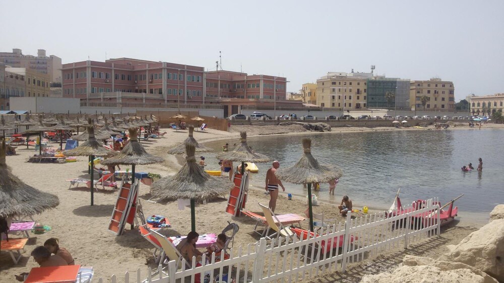 Almaran Bed & Breakfast
