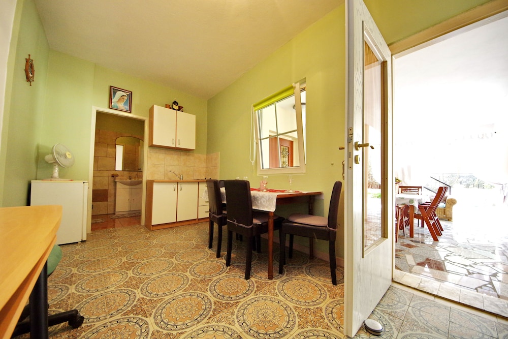 Anna Apartments Bibinje - Apartment 1 view 3