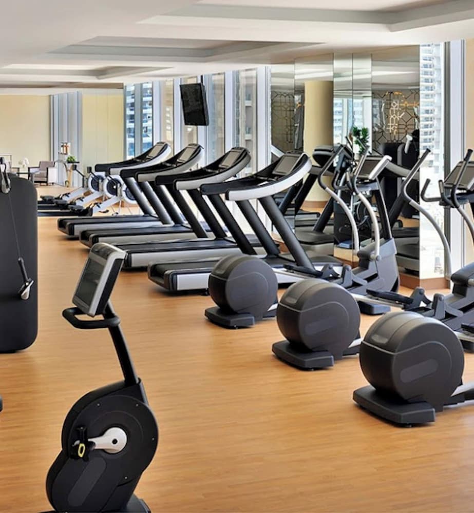 JW Marriott Residence - by Cosmos Living
