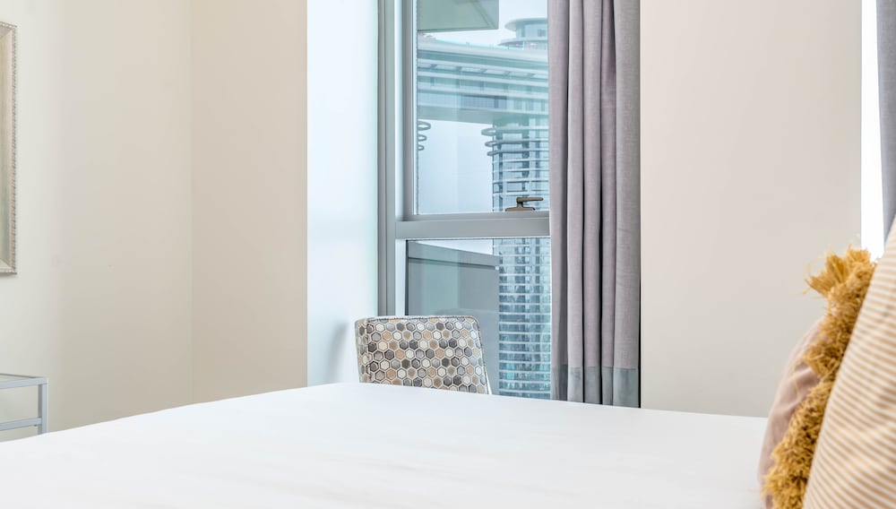 Dream Inn Apartment- Burj Vista