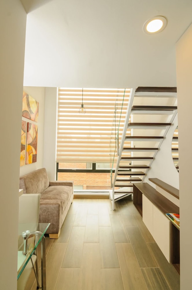 NOK Spacious Duplex in Parque 93