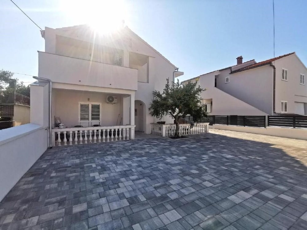 Kati - 150 m From Beach - A4