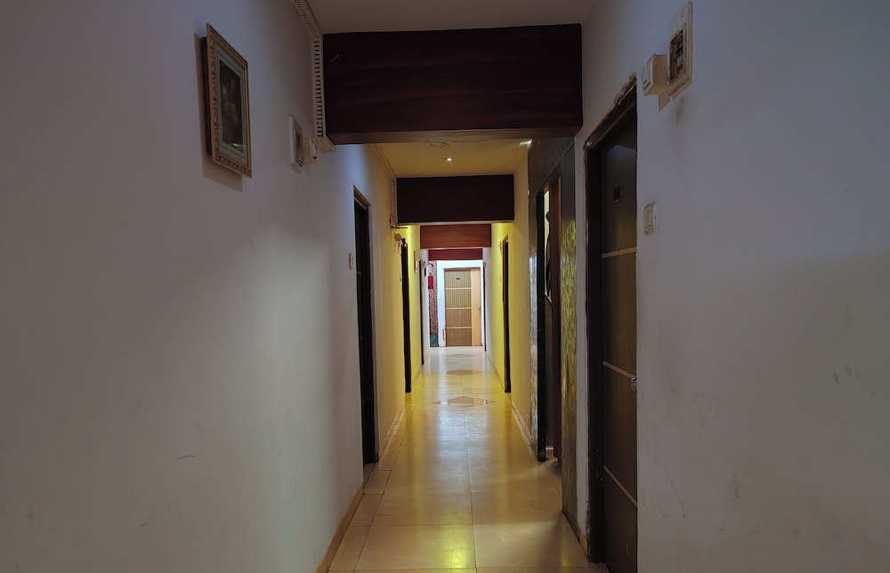Hotel Kolkar