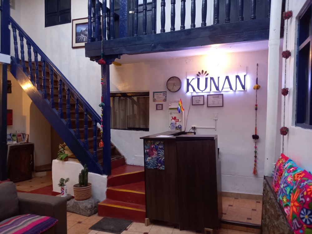 Kunan Cusco view 2
