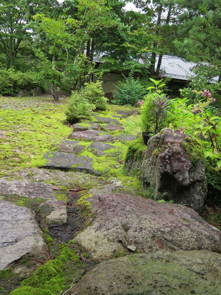 Okuhida no Yado Furusato