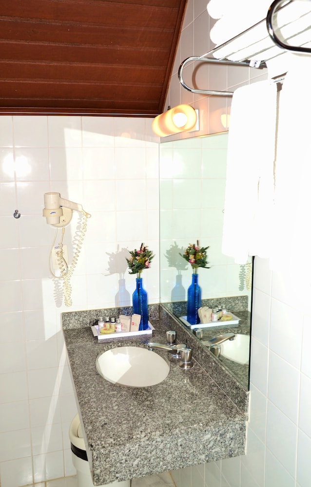 Hotel Estância Atibainha