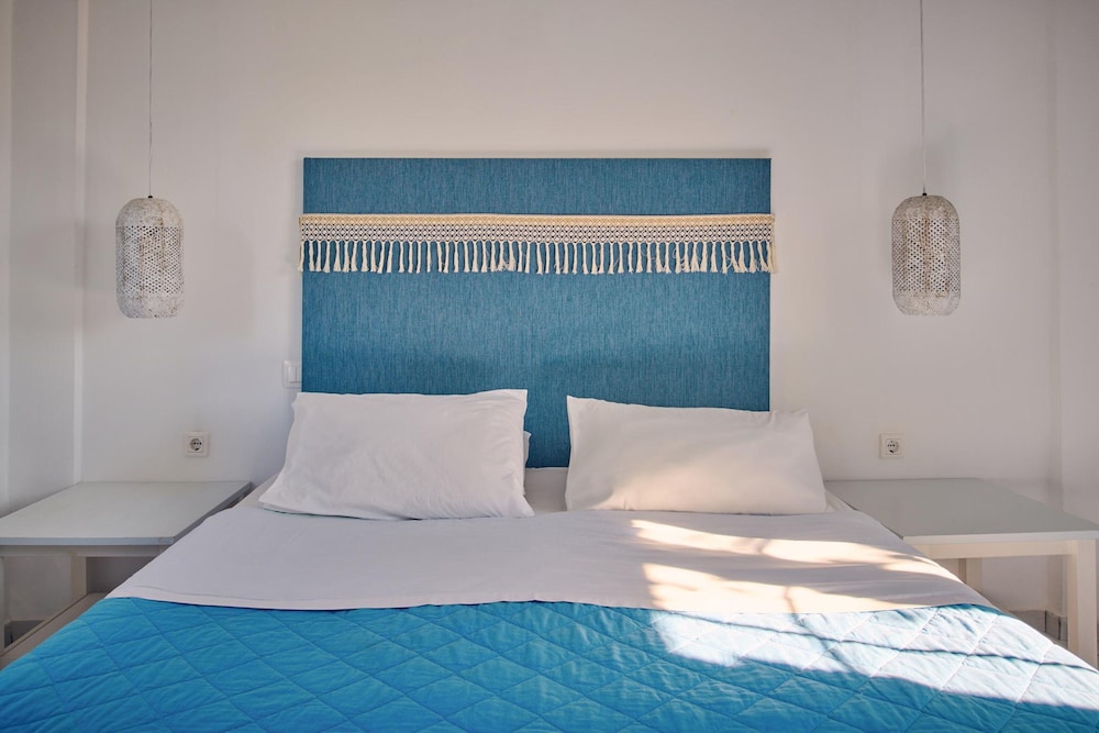 Villa Cleo Periyali