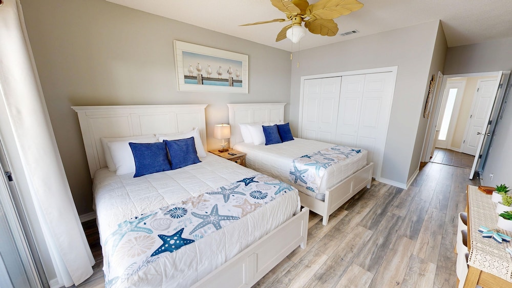 Sandpiper Cove 9222 2 Bedroom Condo