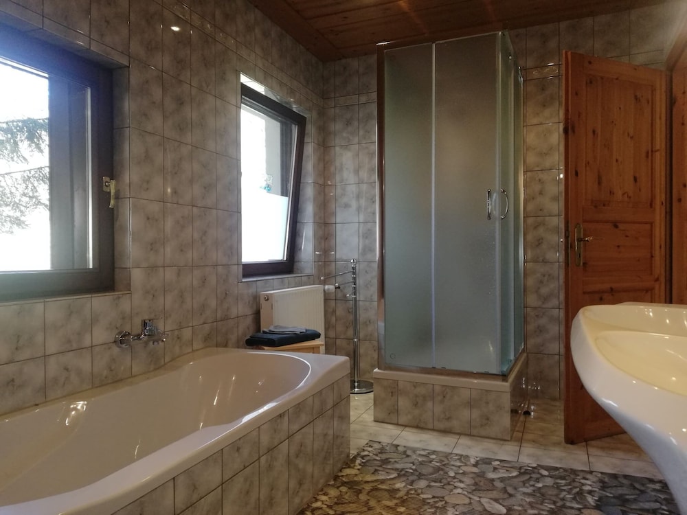 Apartment With Panoramic View