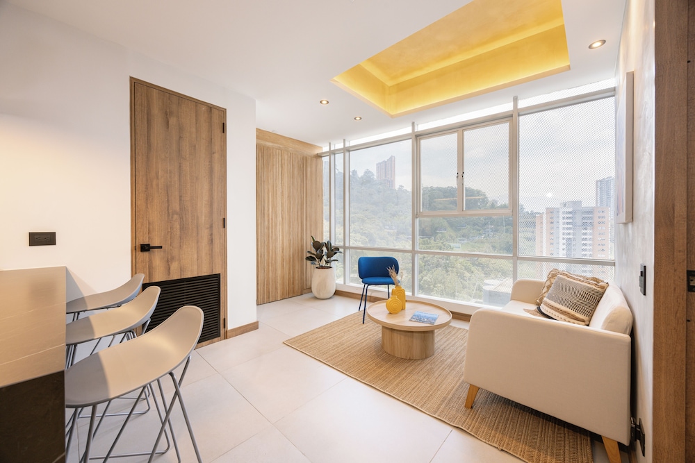 Bio 26 Apartments