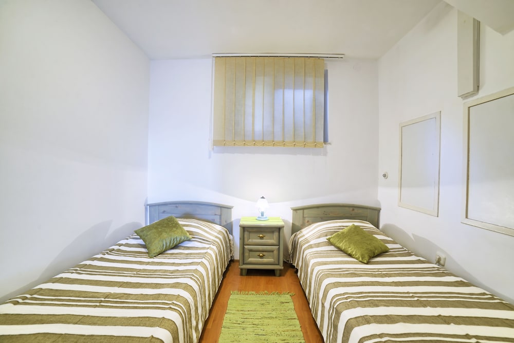 Villa Gorana- Apartments