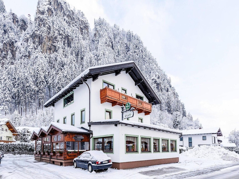 Penthouse in Strass Near Zillertal Alps