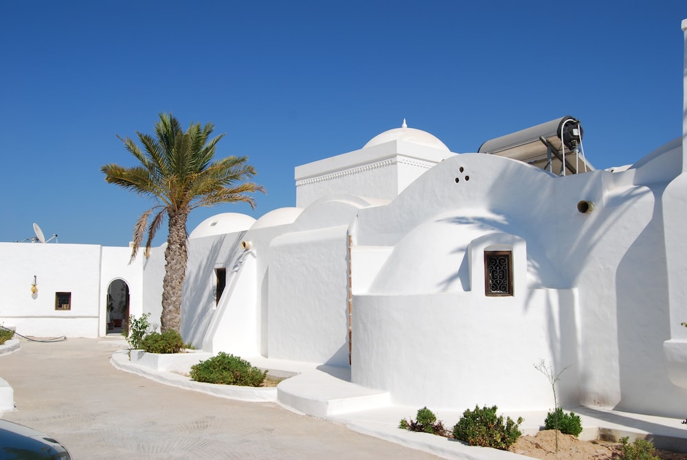 Maison Leila