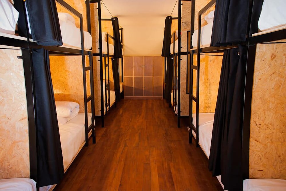 Xplora Hostel Cusco view 5