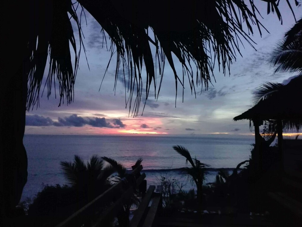Lodge El Amargal Reserva Natural, Ecoturismo & Surf