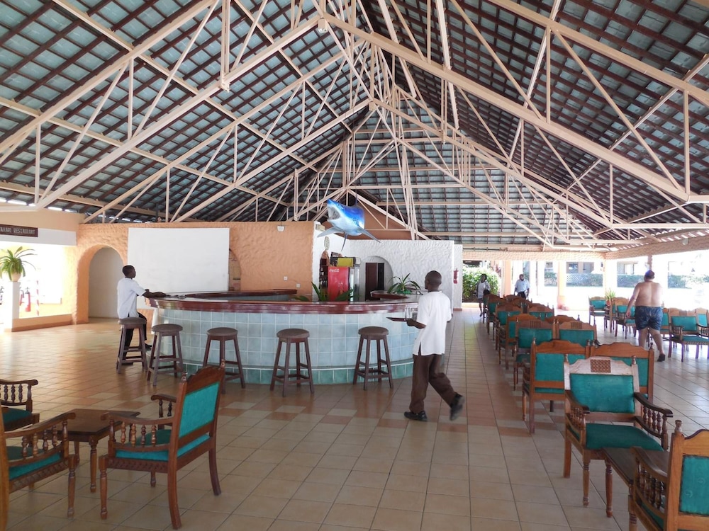 Sun N Sand Beach Resort