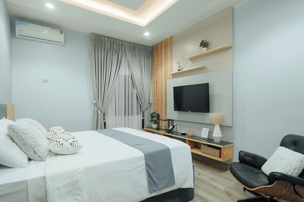 Kashco Apartments