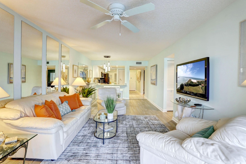 Land's End 5-203 Gulf-bay Front - Premier