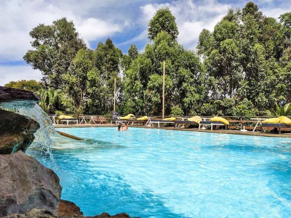 Village Resort