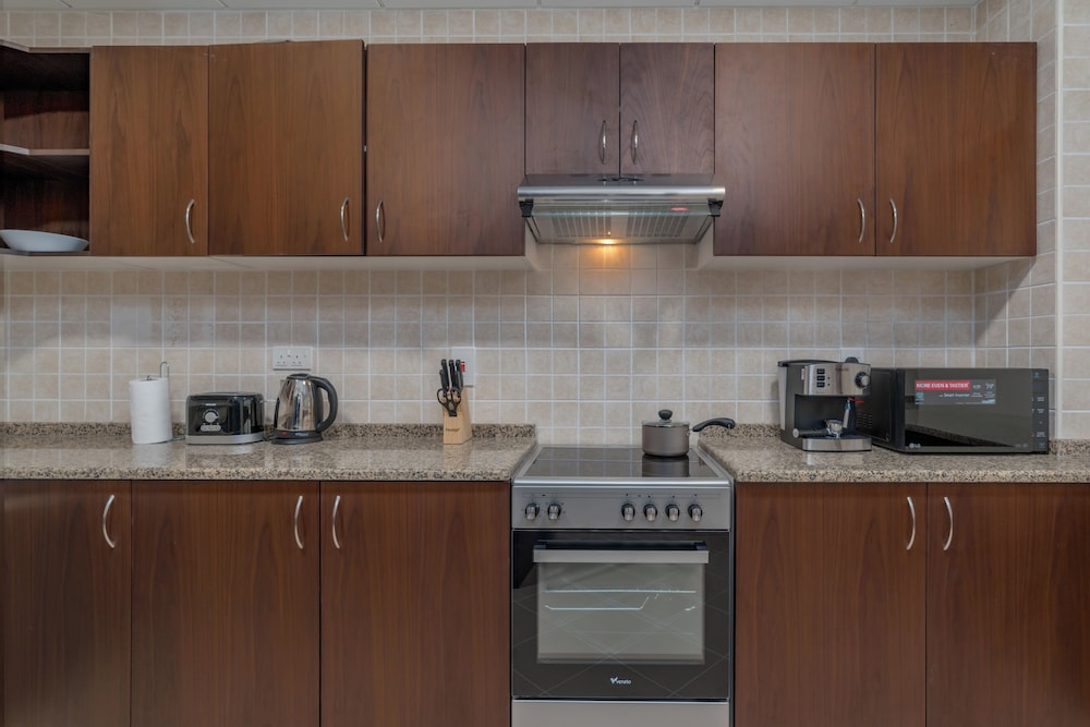 SIMPLY COMFORT Amazing BeachFront Apartments near Atlantis Waterpark