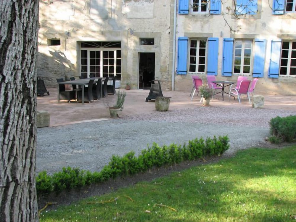 Domaine Saint-Joly