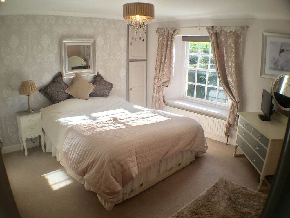 Looe Vacations - Polean Farm Cottages - Property Image 18