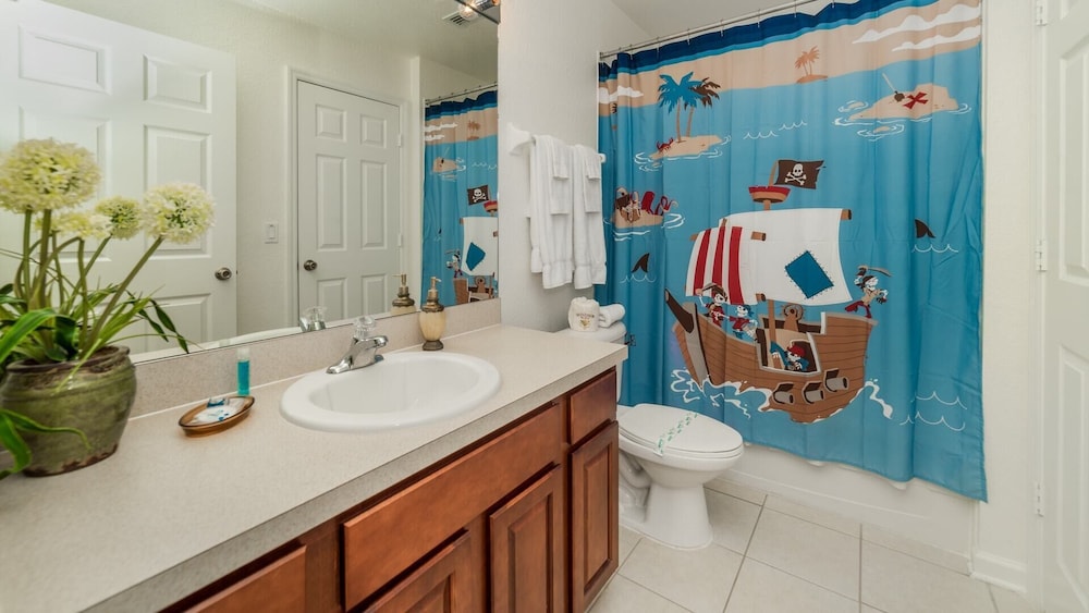 Villa Close to Disney, Orlando Villa 3264 - Image 4