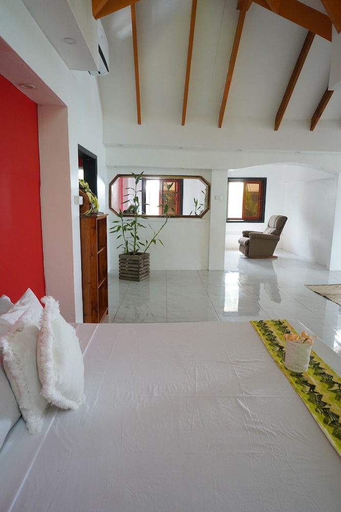 Natalei Eco Lodge