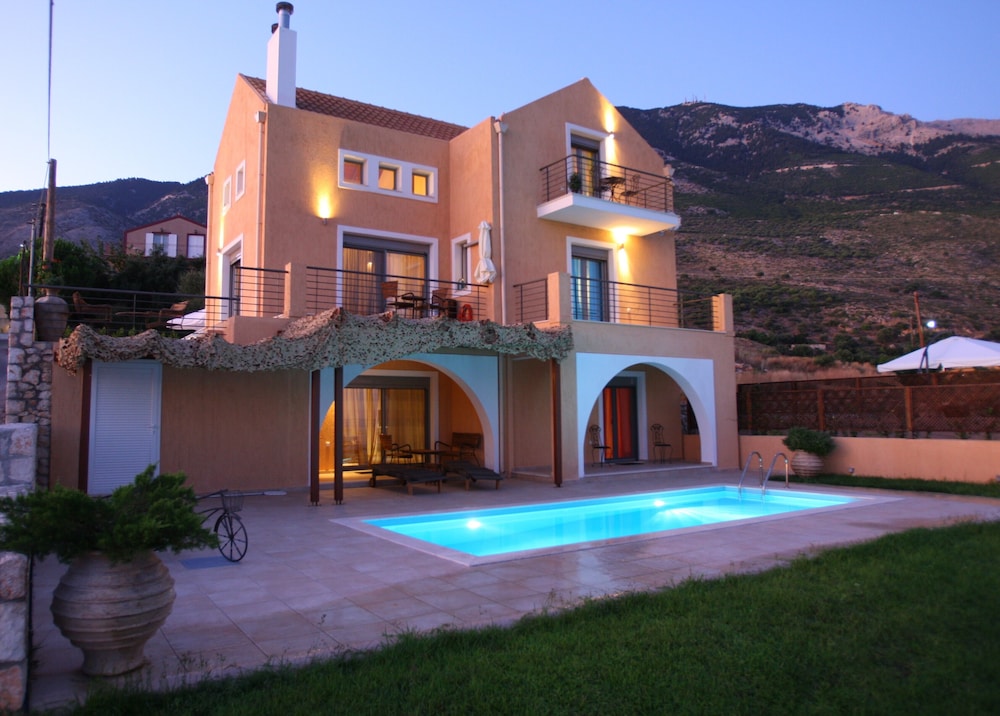 Erofili Villas