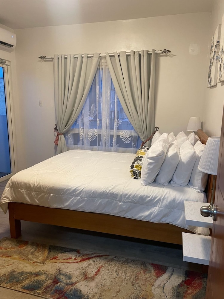 Mesavirre Garden Residences Furnished Units