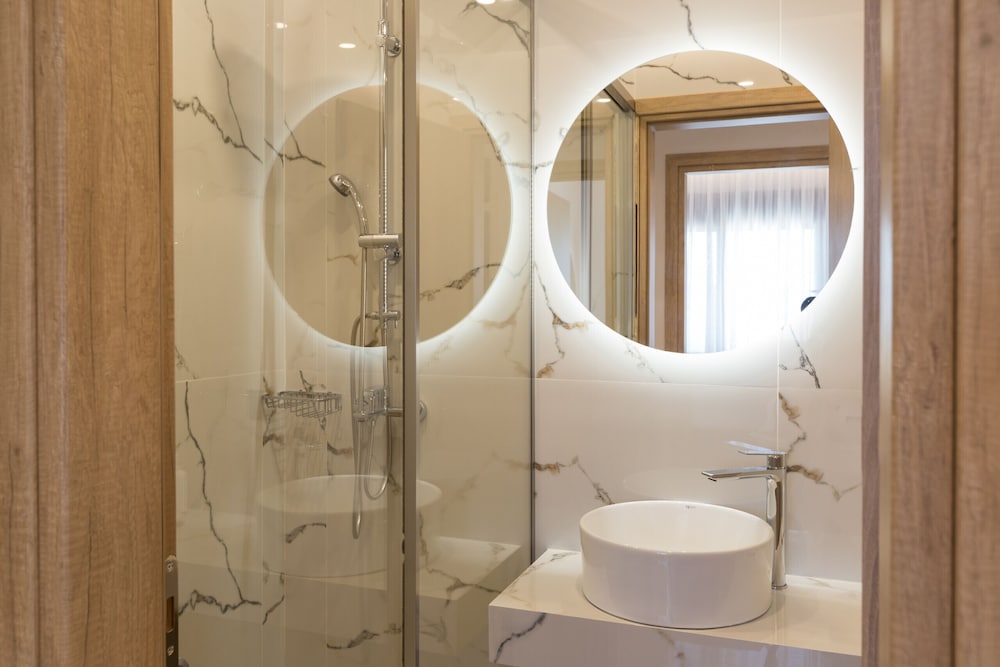 Villa Santa Irini 3 - With Heated Pool