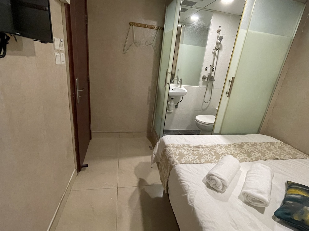 Kong Hing Guest House