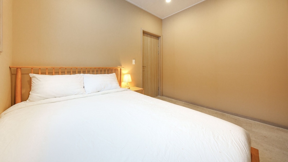 Hoengseong Irangdunaerecreationalpension