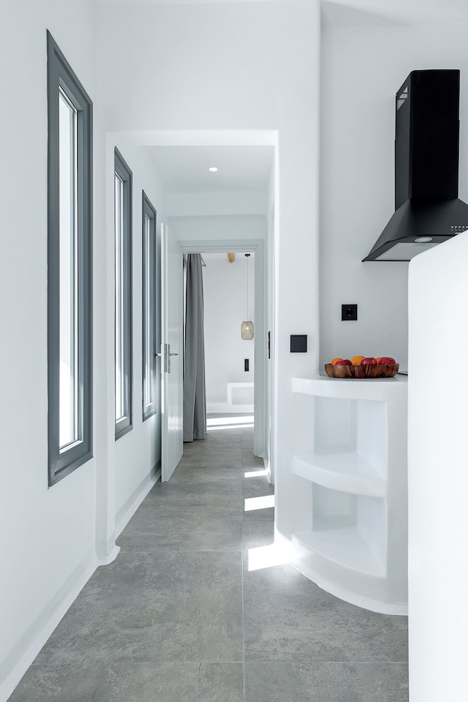 La Grande Vue Private Villas