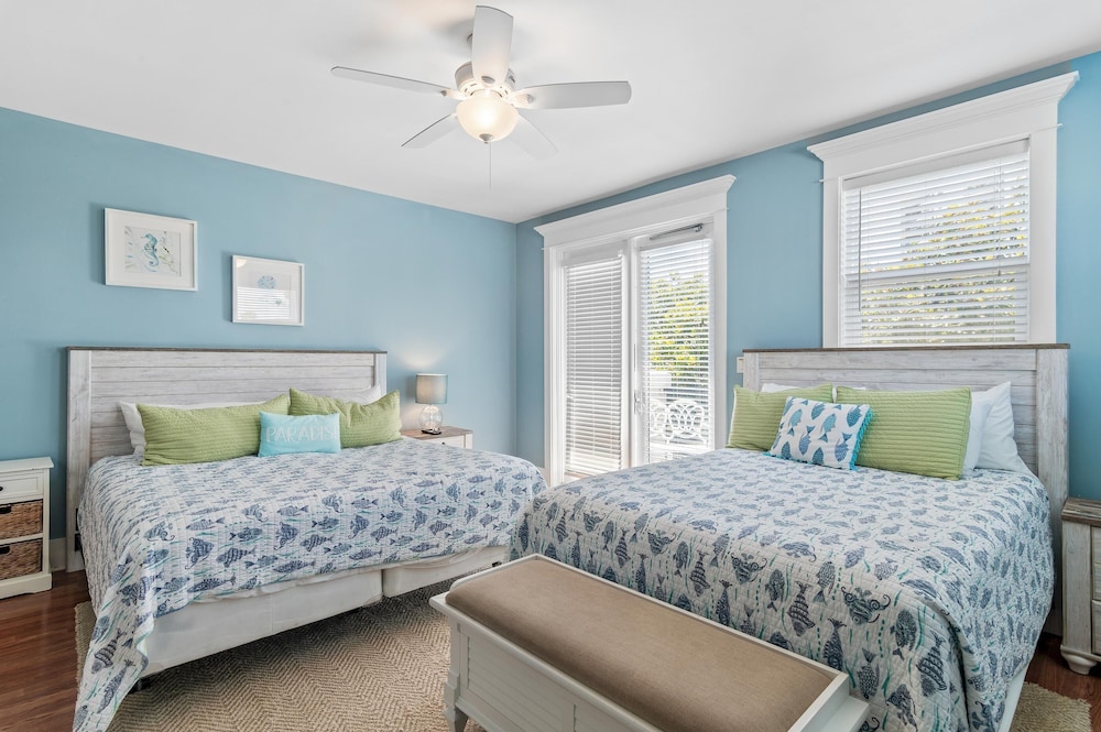 Miramar Beach Villa 114- Beach Therapy
