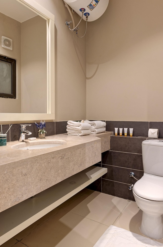Vesta - Luxury Villa - 3BR - Tawila