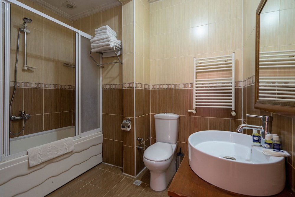 Gedik Pasa Konagi Oteli - Image 20