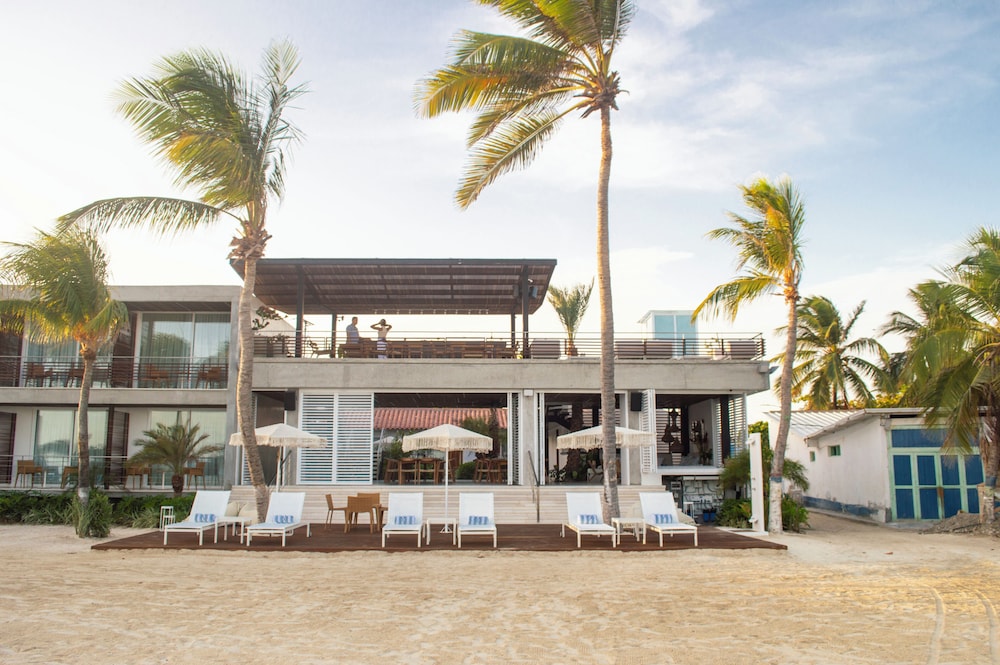 Macanao Lodge BY LD Hoteles