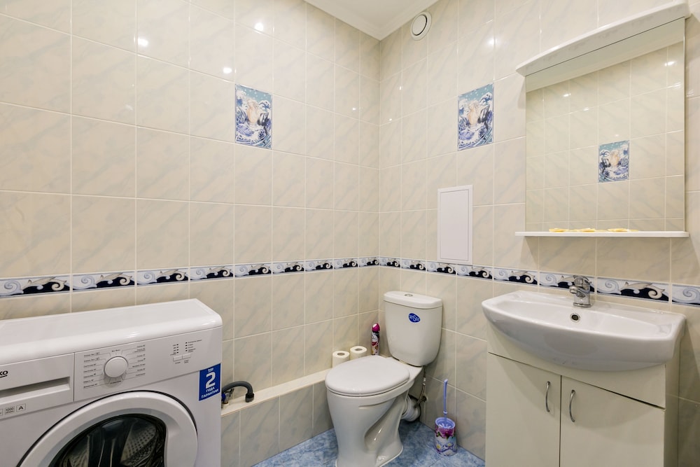 Grand Apart Putilkovo