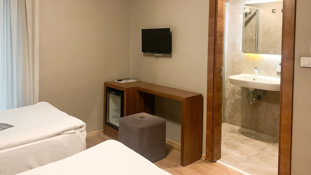 Turk Inn 2017 Otel - Image 15