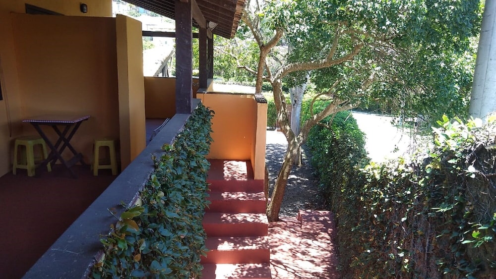 A Casa do Pablo