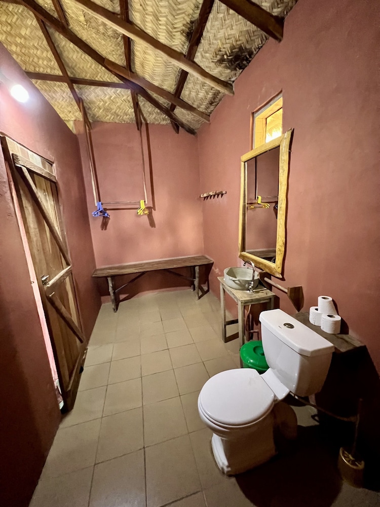 Nemasu Eco-Lodge