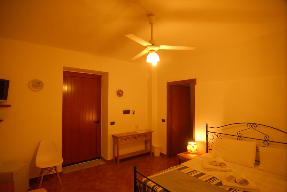 Bed & Breakfast Eoliano