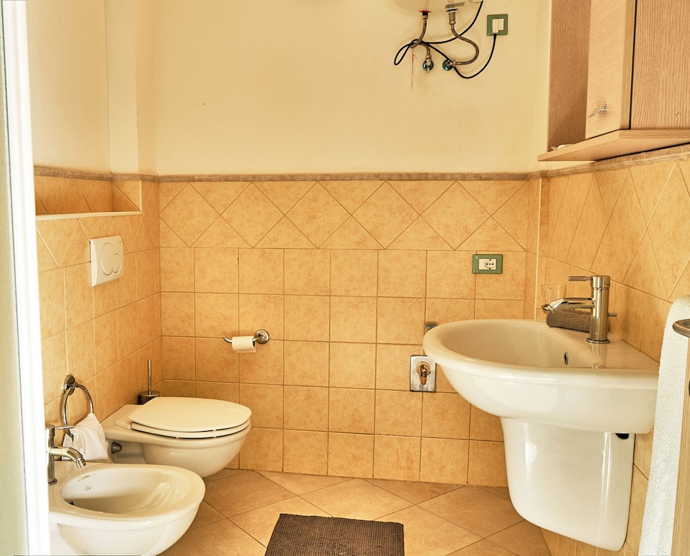 Santa Maria Cozy Apartment With View